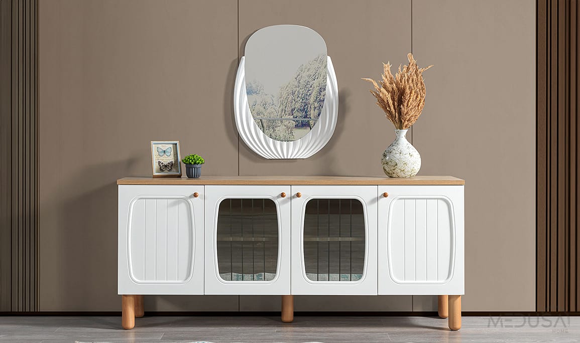 Medusa Home Mobilya - Valier Düğün Paketi