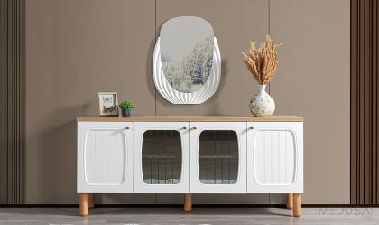 Medusa Home Mobilya - Valier Düğün Paketi