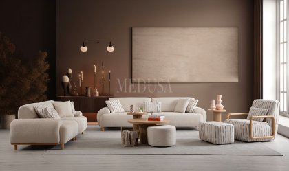 Medusa Home Mobilya - Valier Düğün Paketi