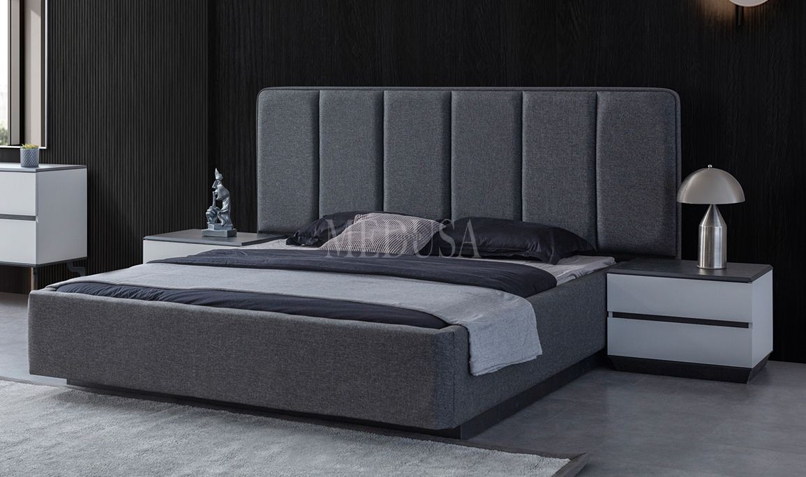 Medusa Home Mobilya - Vals Karyola