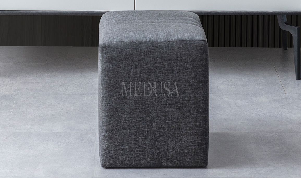 Medusa Home Mobilya - Vals Puf