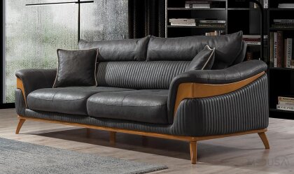 Medusa Home Mobilya - Vanessa Koltuk Takımı