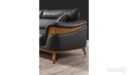 Medusa Home Mobilya - Vanessa Koltuk Takımı