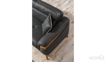 Medusa Home Mobilya - Vanessa Koltuk Takımı