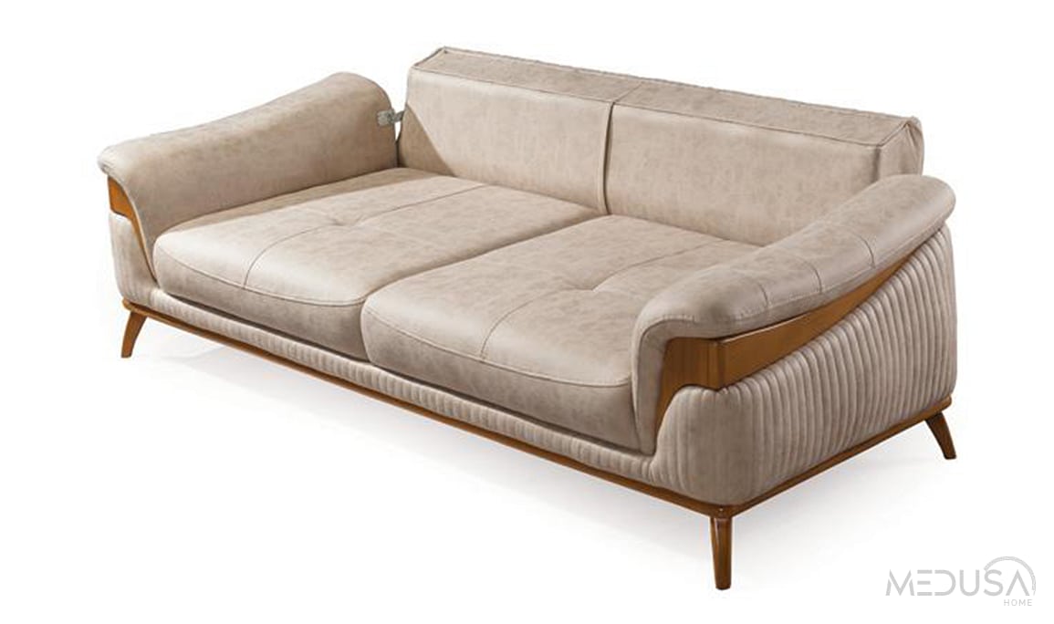 Medusa Home Mobilya - Vanessa Koltuk Takımı