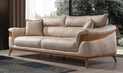 Medusa Home Mobilya - Vanessa Koltuk Takımı