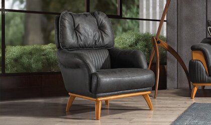 Medusa Home Mobilya - Vanessa Koltuk Takımı