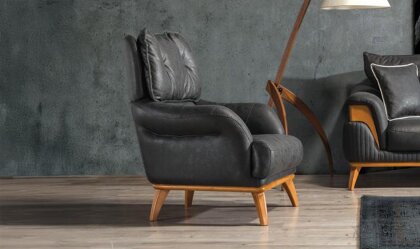 Medusa Home Mobilya - Vanessa Koltuk Takımı