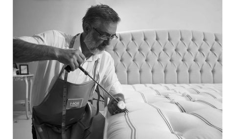 Medusa Home Mobilya - Vanessa Ortopedik Yatak