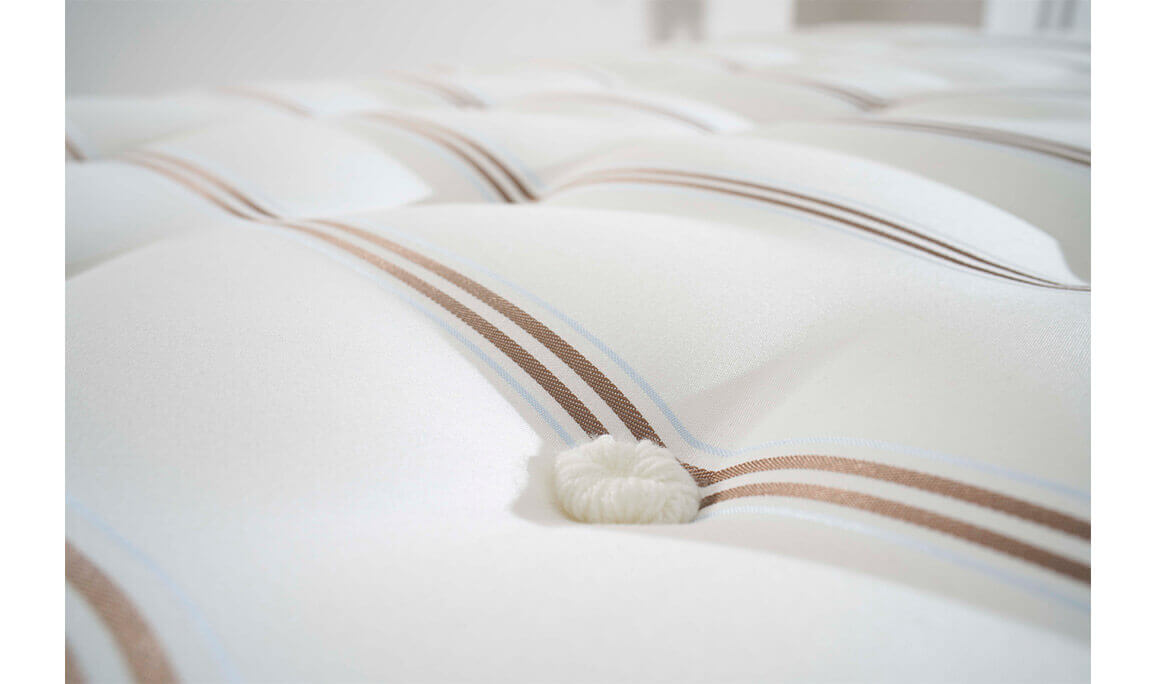 Medusa Home Mobilya - Vanessa Ortopedik Yatak