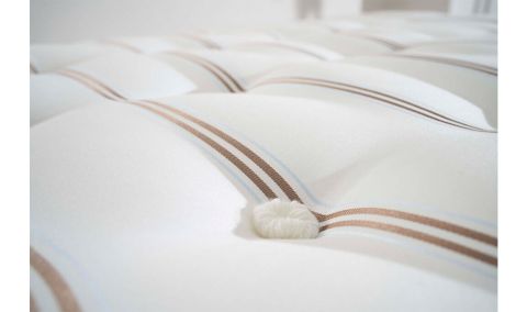 Medusa Home Mobilya - Vanessa Ortopedik Yatak