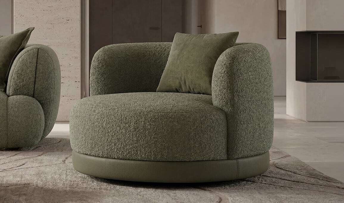 Medusa Home Mobilya - Vario Berjer