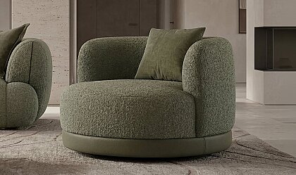 Medusa Home Mobilya - Vario Berjer