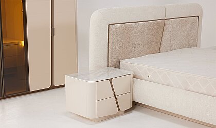 Medusa Home Mobilya - Vario Karyola