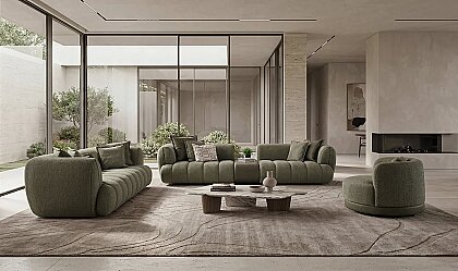 Medusa Home Mobilya - Vario Koltuk Takımı