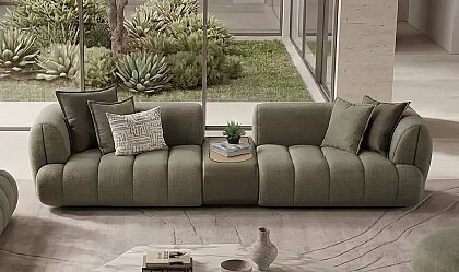 Medusa Home Mobilya - Vario Koltuk Takımı