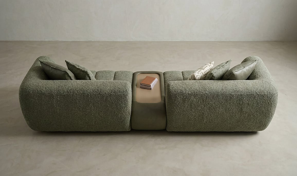 Medusa Home Mobilya - Vario Koltuk Takımı