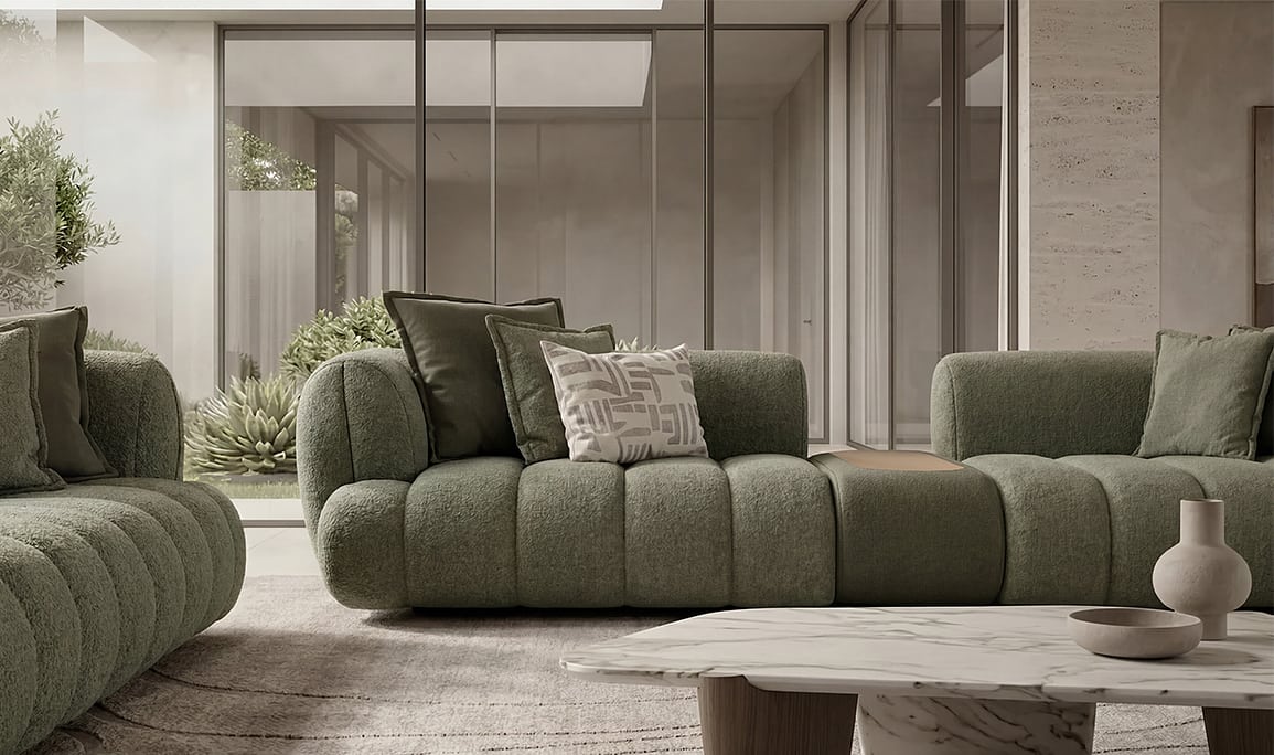 Medusa Home Mobilya - Vario Koltuk Takımı