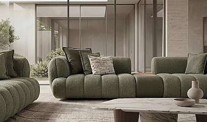 Medusa Home Mobilya - Vario Koltuk Takımı