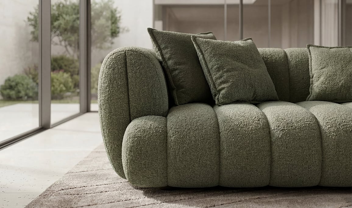 Medusa Home Mobilya - Vario Koltuk Takımı