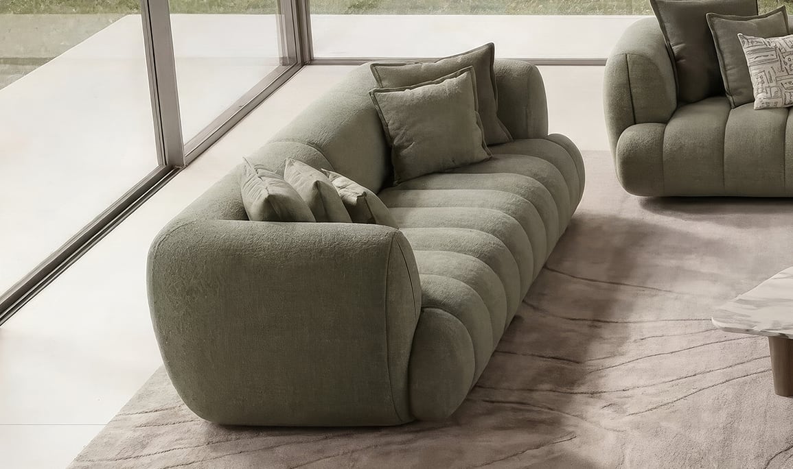 Medusa Home Mobilya - Vario Koltuk Takımı