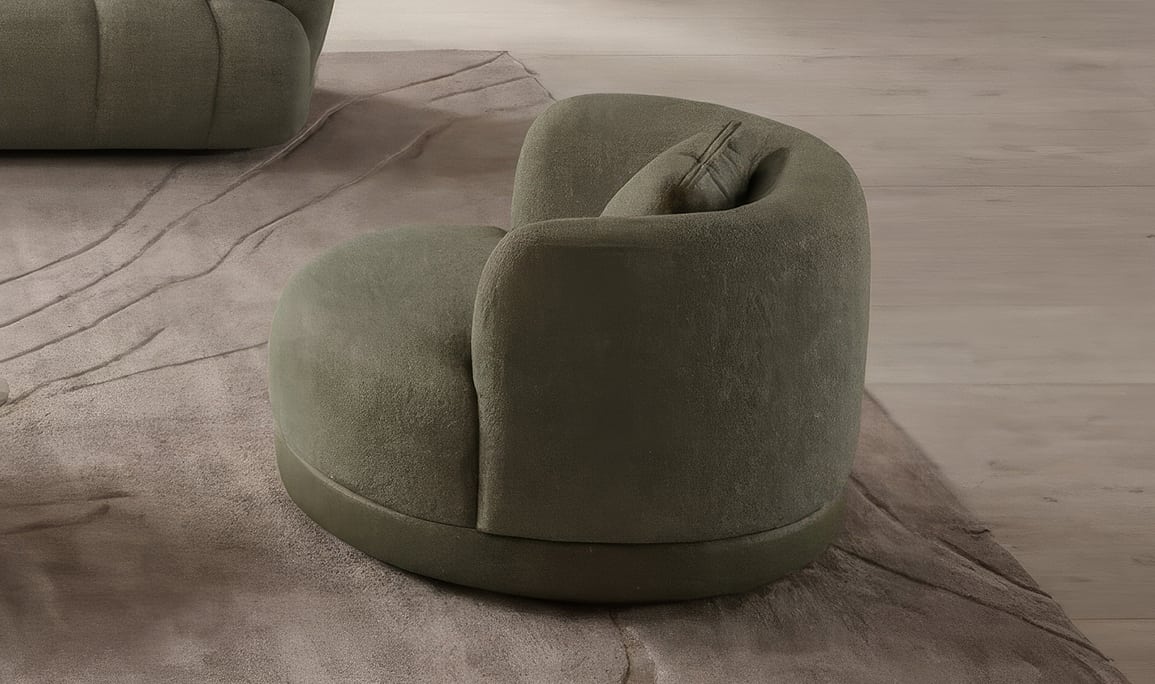 Medusa Home Mobilya - Vario Koltuk Takımı