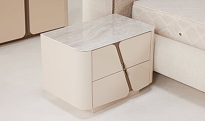 Medusa Home - Vario Komodin