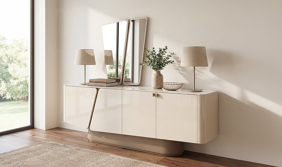 Medusa Home Mobilya - Vario Konsol