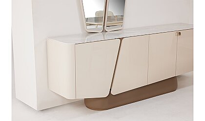 Medusa Home Mobilya - Vario Konsol