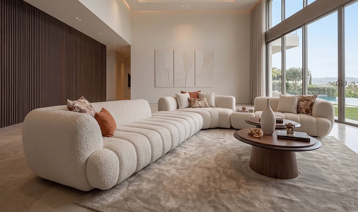 Medusa Home Mobilya - Vario Köşe Takımı