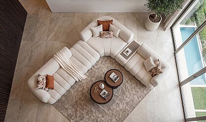 Medusa Home Mobilya - Vario Köşe Takımı