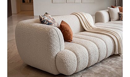 Medusa Home Mobilya - Vario Köşe Takımı