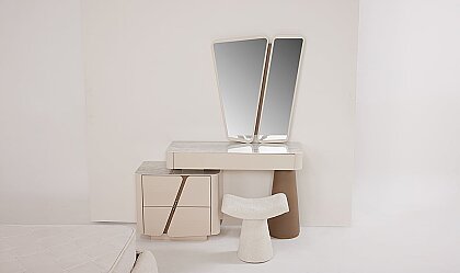 Medusa Home Mobilya - Vario Şifonyer