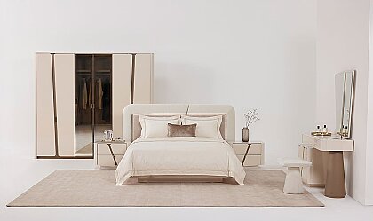 Medusa Home Mobilya - Vario Yatak Odası