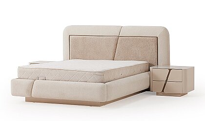 Medusa Home Mobilya - Vario Yatak Odası