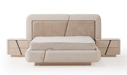 Medusa Home Mobilya - Vario Yatak Odası