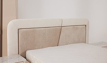 Medusa Home Mobilya - Vario Yatak Odası