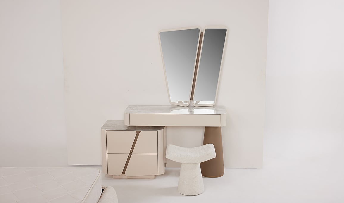 Medusa Home Mobilya - Vario Yatak Odası
