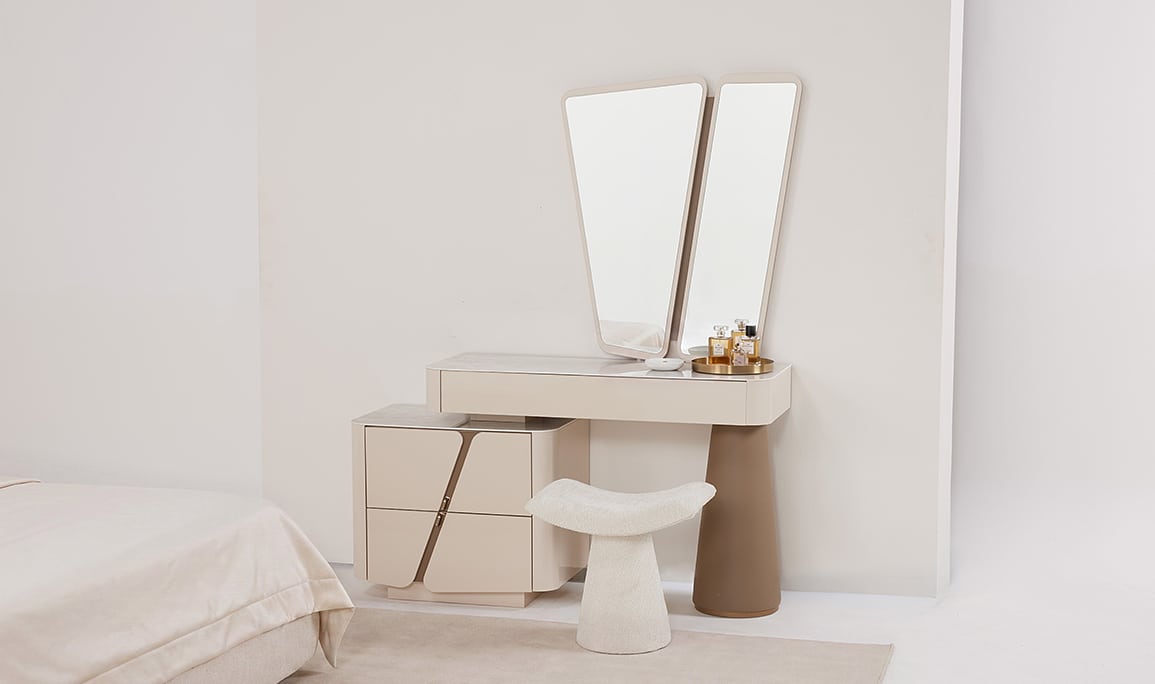 Medusa Home Mobilya - Vario Yatak Odası