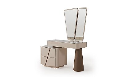 Medusa Home Mobilya - Vario Yatak Odası