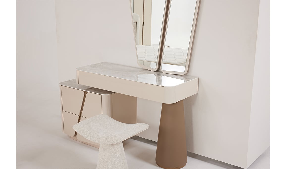 Medusa Home Mobilya - Vario Yatak Odası