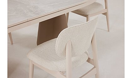 Medusa Home Mobilya - Vario Yemek Masası