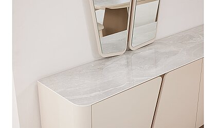 Medusa Home Mobilya - Vario Yemek Odası