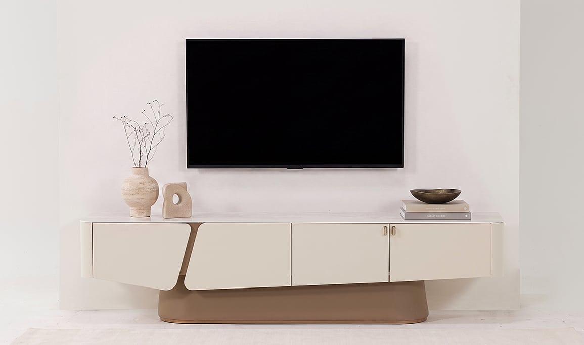 Medusa Home Mobilya - Vario Yemek Odası