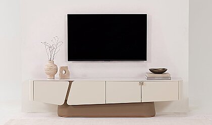 Medusa Home Mobilya - Vario Yemek Odası