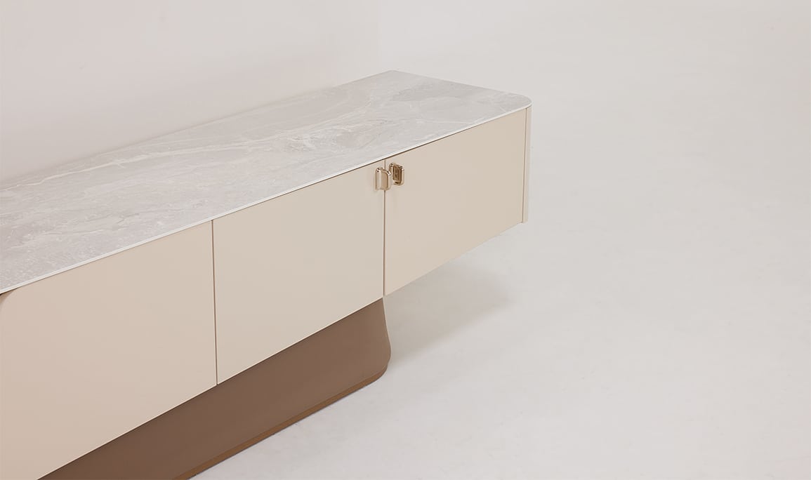 Medusa Home Mobilya - Vario Yemek Odası