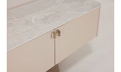 Medusa Home Mobilya - Vario Yemek Odası