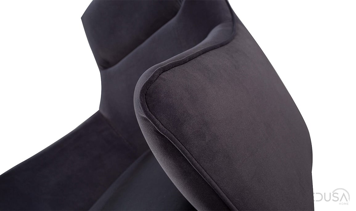 Medusa Home Mobilya - Vavelya Berjer