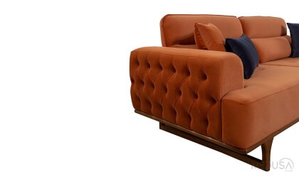 Medusa Home Mobilya - Vavelya Koltuk Takımı