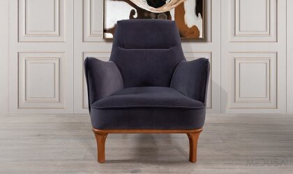 Medusa Home Mobilya - Vavelya Koltuk Takımı